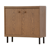 Vintage Scandinavian sideboard 95 cm