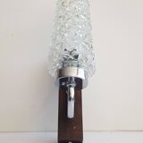 Wall lamp 1970