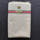 Set of 6 old tea towels