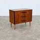 commode vintage | armoire | années 1960 | suédoise