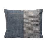 Blue patakalo cushion 40x50cm
