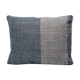 Blue patakalo cushion 40x50cm