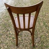 6 chairs bistro luterma