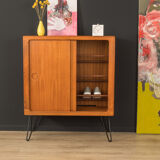 1960s Shoe Cabinet, SFC Silkeborg