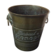 Heidsieck champagne bucket
