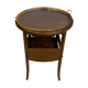 Table à thé anglaise