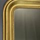 Mirror 161 x118 era Louis Philippe