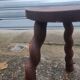 Tripod stool