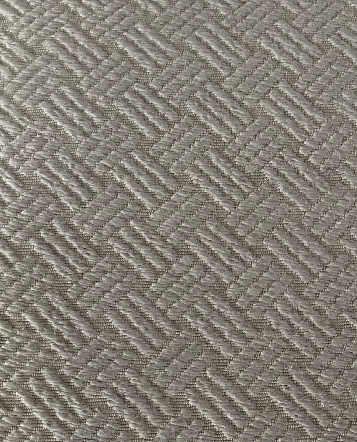 Salon "California" Jacques Charpentier, edition "Flat", France 1970