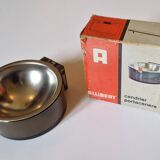 Cendrier original Allibert vintage 1970