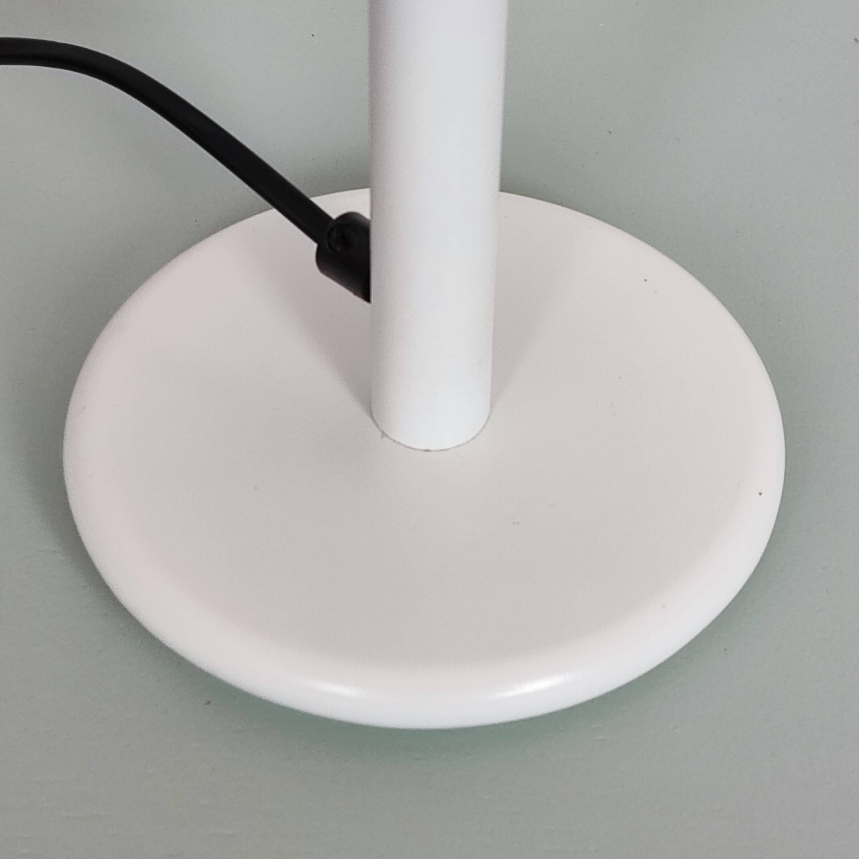 Aluminor mushroom lamp