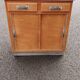 Vintage parisian sideboard