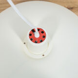 Mid-Century PH4 Pendant Lamp by Poul Henningsen, 1960s