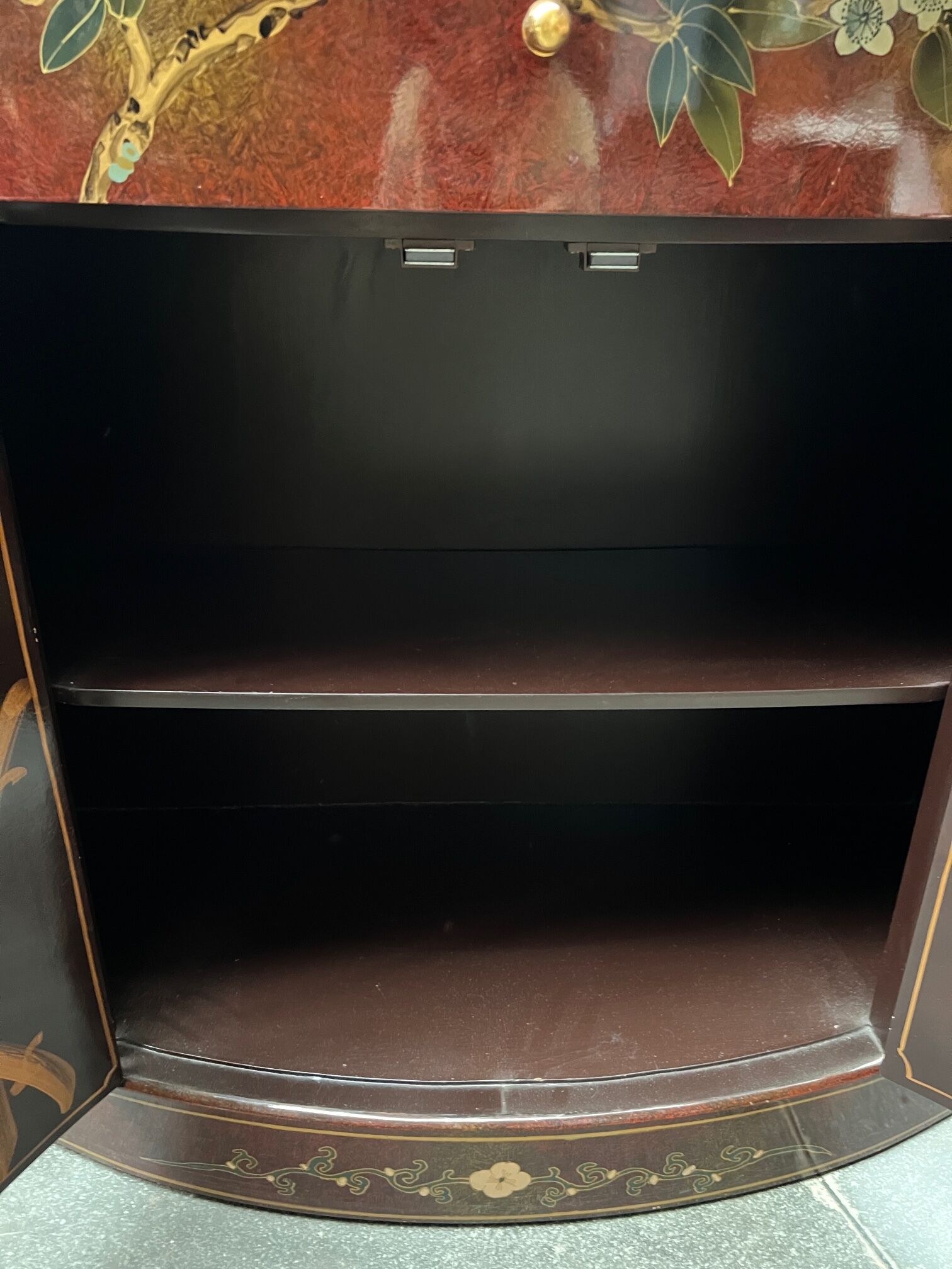 Commode chinoise