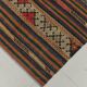 5x10 Vintage Kilim Rug, 170x293Cm