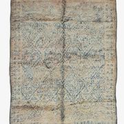 Beni MGuild Vintage Rug - 292 x 215 cm