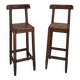 High chair