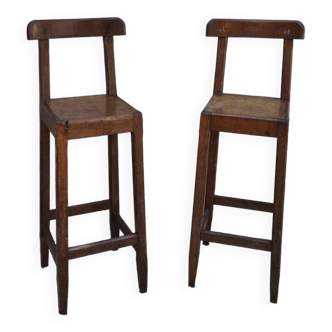 High chair