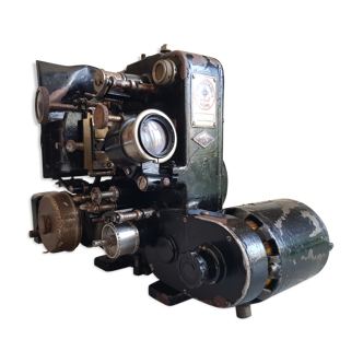 Projecteur cinema ancien