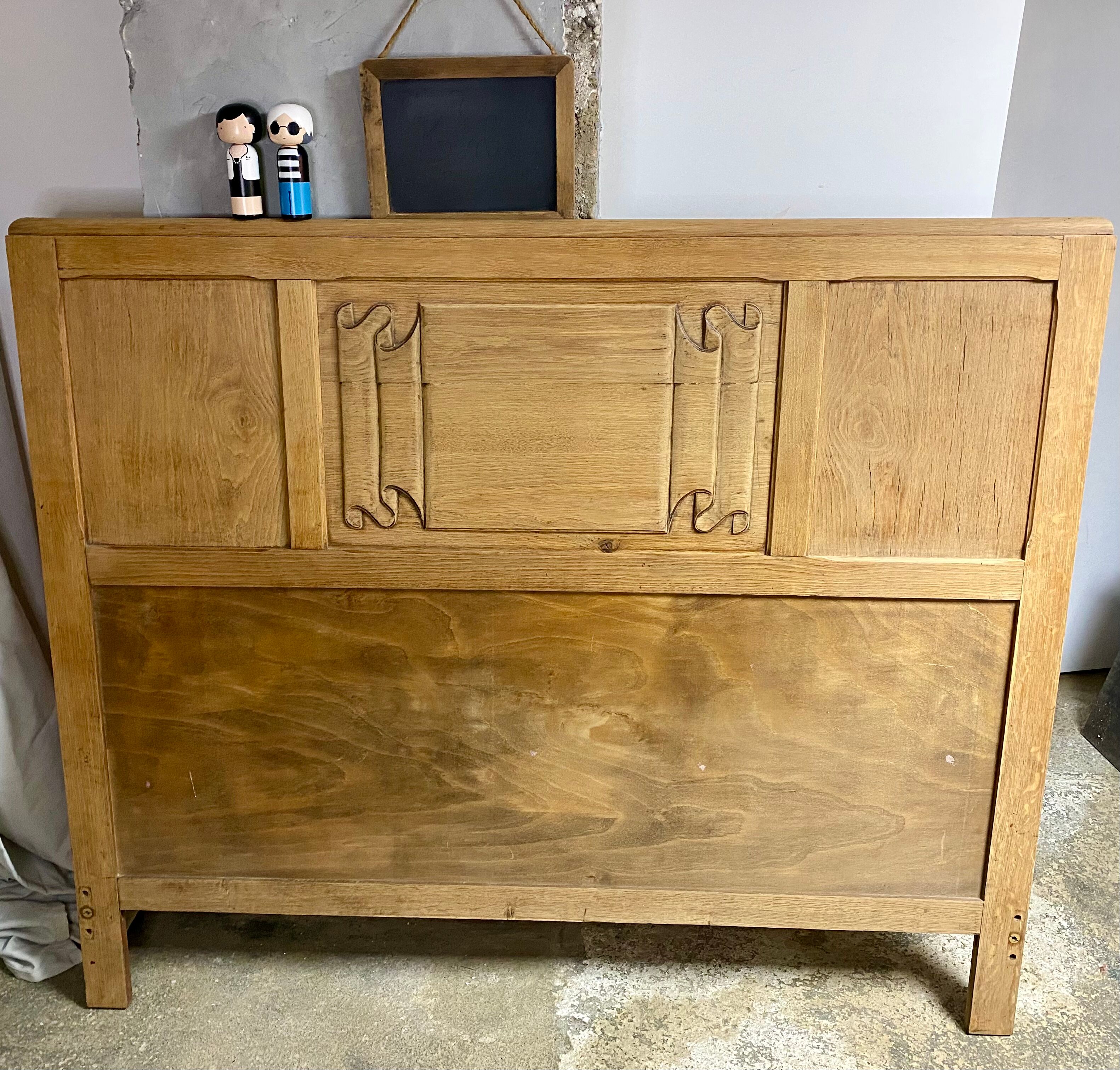 Headboard Martine