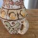 Small Ceramic Jug Vallauris Malarmey (Old Mill 1954-1957)