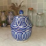 Old Jobanna butter pot