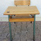 Bureau écolier