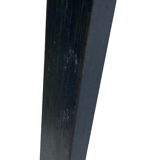 Industrial desk xxl 50's design minimalist