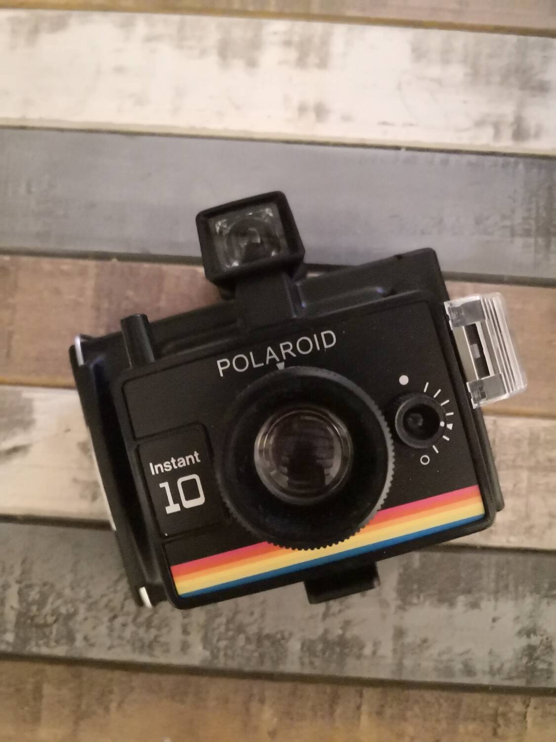 Polaroid Instant 10 70s