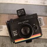 Polaroid Instant 10 70s