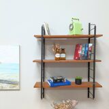 Vintage wall shelf
