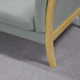 Two-seat sofa 1970