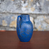 West Germany ceramic vase 414-16