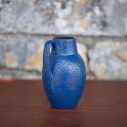 Vase céramique West Germany 414-16