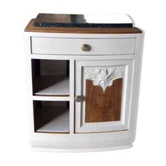 Chevet, meuble d’appoint Art Deco