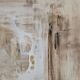 Tableau peinture abstraite