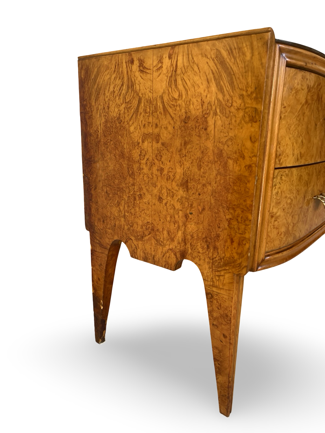 Commode italienne des années 60, avec un très haut niveau de qualité