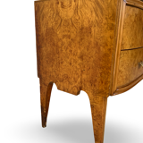 Commode italienne des années 60, avec un très haut niveau de qualité