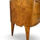 Commode italienne des années 60, avec un très haut niveau de qualité