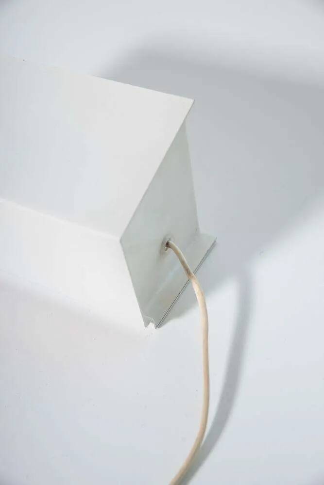 Vintage Anvia uplight 7102 from the 1960s, Hoogervorst