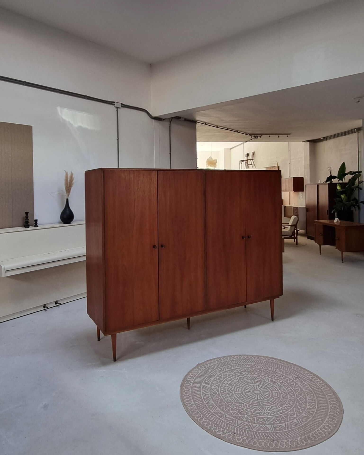 Armoire, années 1960