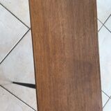 Console feet compass 60s