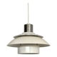 Danish pendant light from the 70s