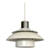 Danish pendant light from the 70s