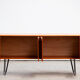 Vintage Scandinavian enfilade 1960