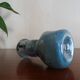Vase Scavo Seguso Vetri d'Arte iridescent glass Murano 1950
