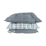 Set of 3 tensira chair squares