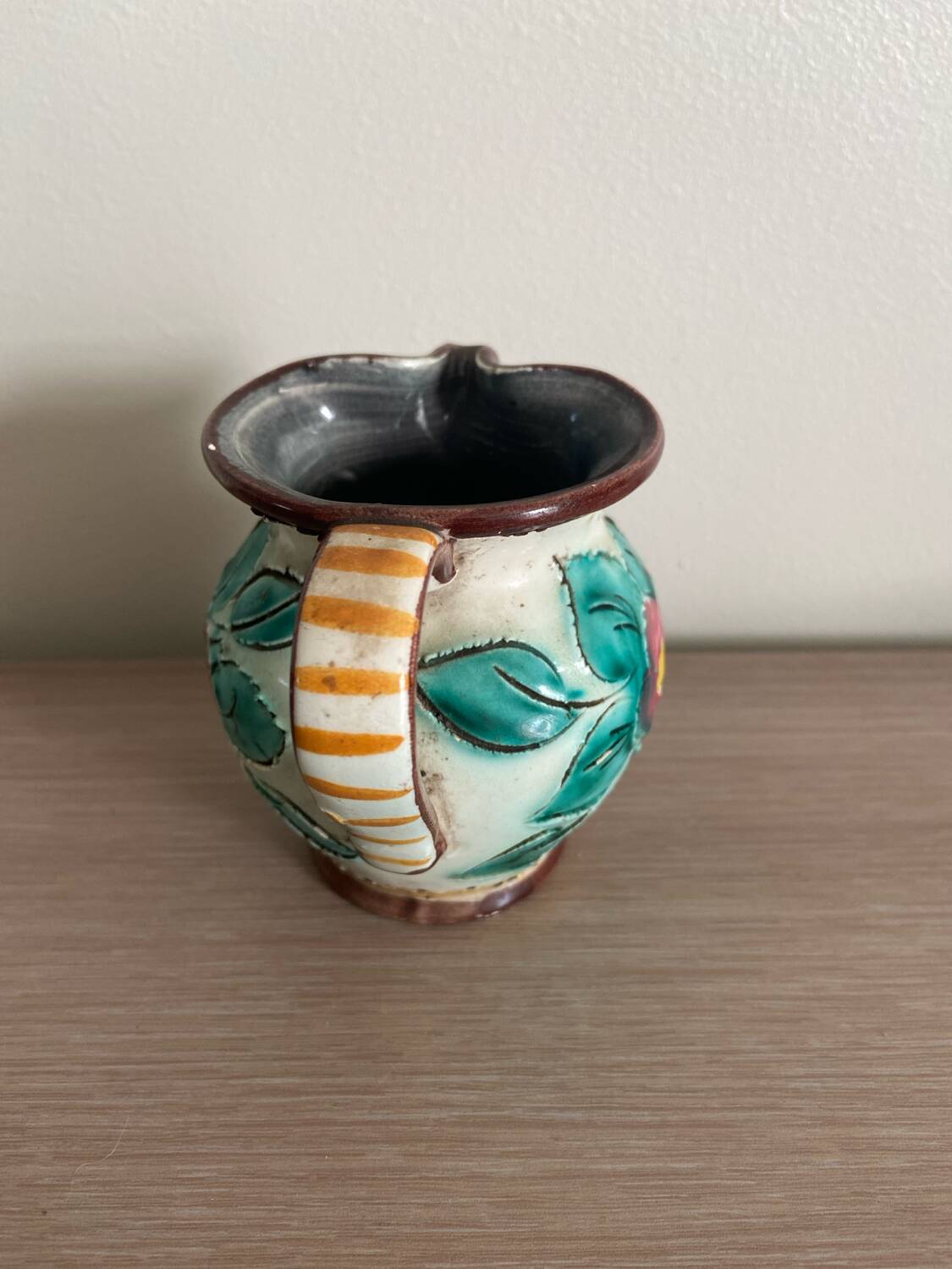 Small Cerart Monaco Pitcher