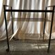 Serving table