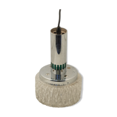 Suspension "space age"